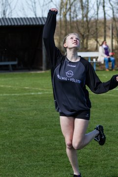 Bild 61 - Faustballturnier